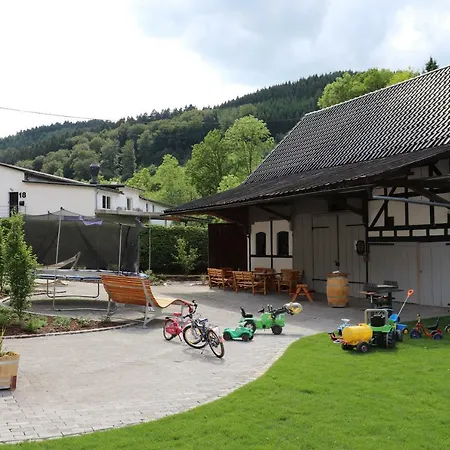 Donner An Der Wenne *