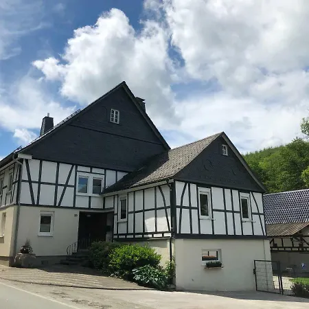 Donner An Der Wenne * Eslohe