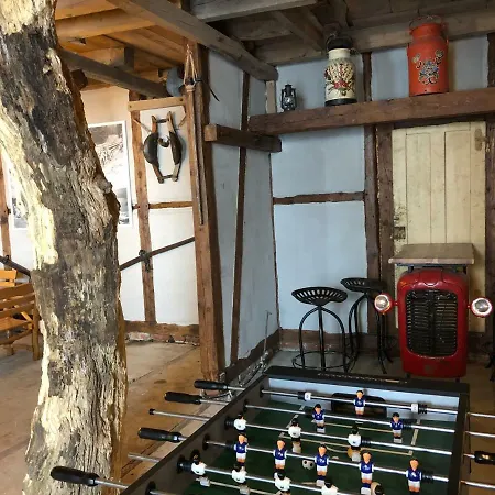 Donner An Der Wenne * Eslohe