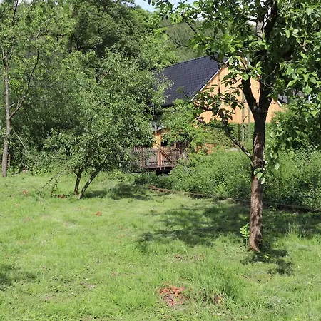Donner An Der Wenne Ferienhaus *