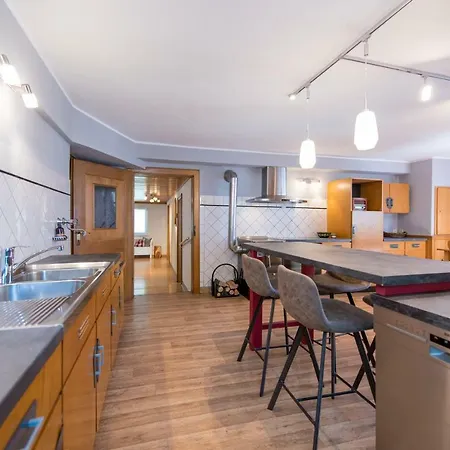 Donner An Der Wenne Nyaraló *