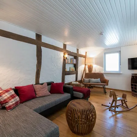 Nyaraló Donner An Der Wenne