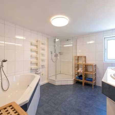 Donner An Der Wenne Semesterbostad