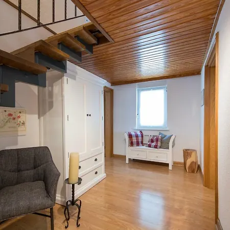 Vakantiehuis Donner An Der Wenne