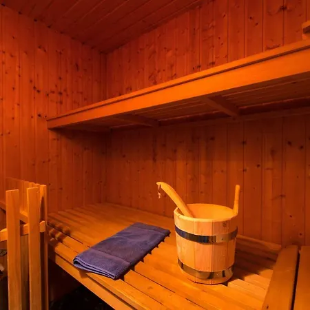 Donner An Der Wenne Nyaraló *