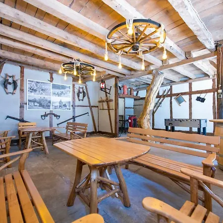 Ferienhaus Donner An Der Wenne Eslohe