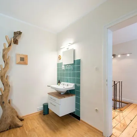 Nyaraló Donner An Der Wenne *