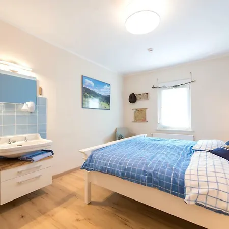 Donner An Der Wenne Nyaraló *