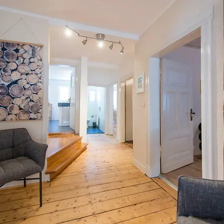 Donner An Der Wenne *