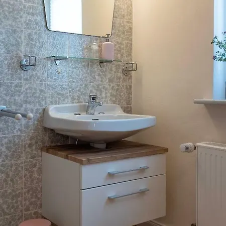 Donner An Der Wenne Nyaraló *