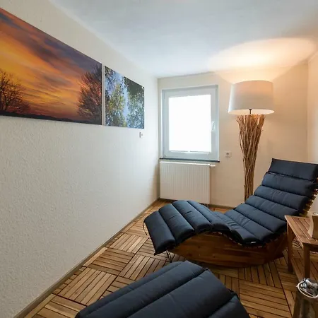 Donner An Der Wenne Ferienhaus Eslohe