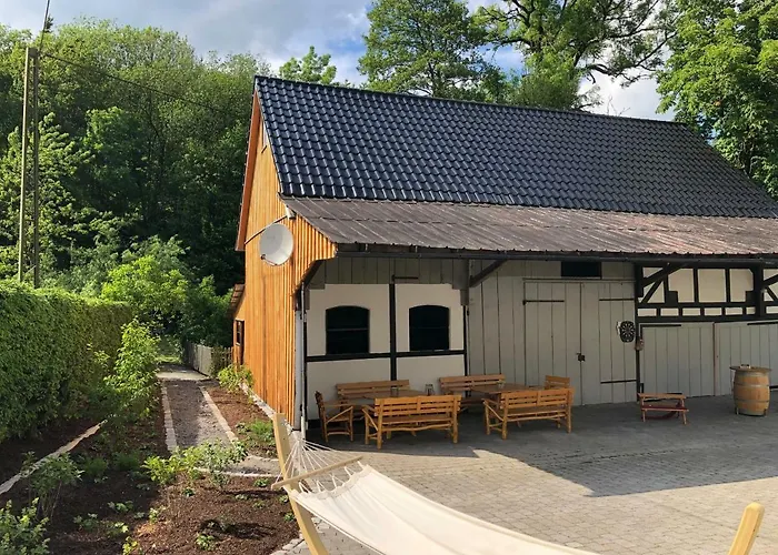 Donner An Der Wenne *