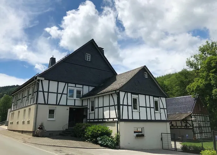 Donner An Der Wenne * إسلوهي