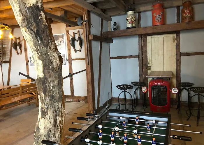 Donner An Der Wenne * إسلوهي