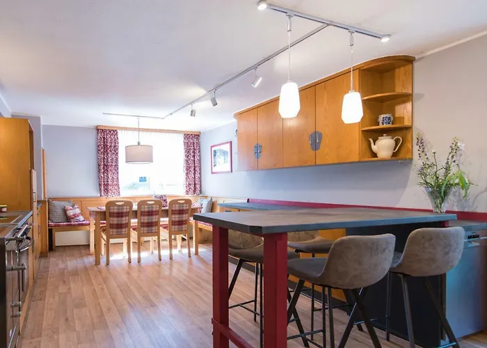 بيت للعطل Donner An Der Wenne *