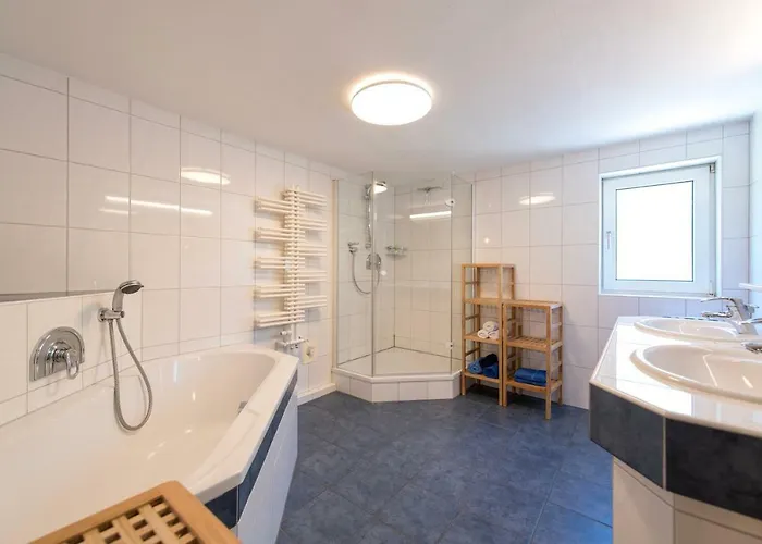 Donner An Der Wenne بيت للعطل