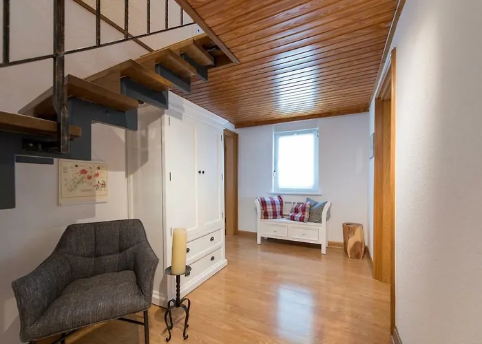 بيت للعطل Donner An Der Wenne