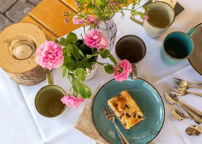 Donner An Der Wenne *