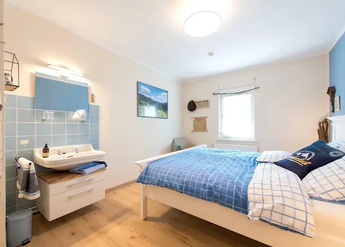 Donner An Der Wenne بيت للعطل *