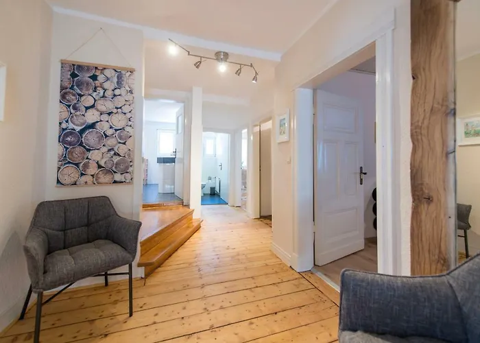 Donner An Der Wenne *