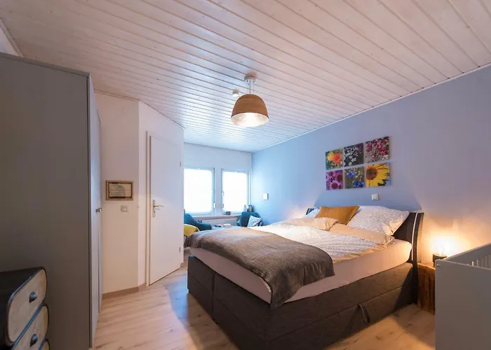 بيت للعطل Donner An Der Wenne