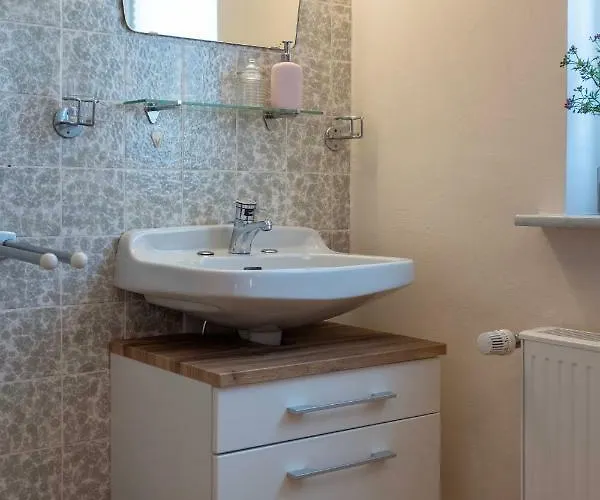 Donner An Der Wenne بيت للعطل *