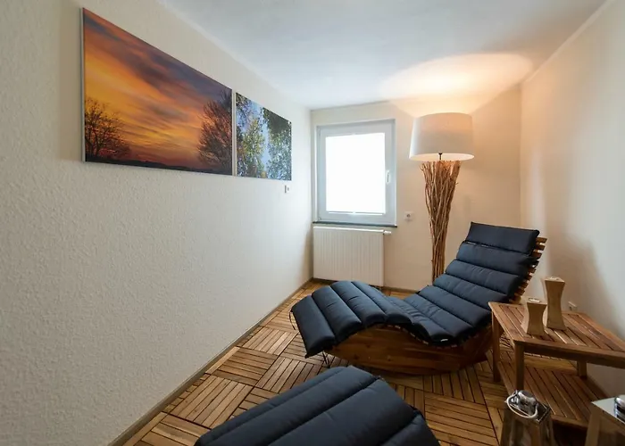 Donner An Der Wenne Semesterbostad Eslohe